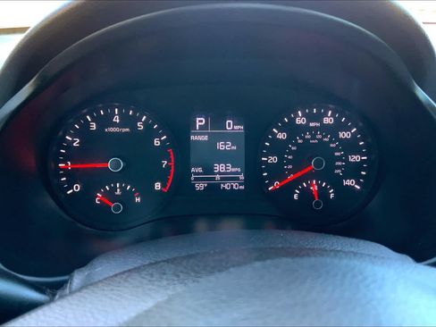 Used 2022 Kia Rio S FWD image 25