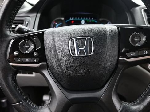 Used 2022 Honda Pilot EX-L image 14