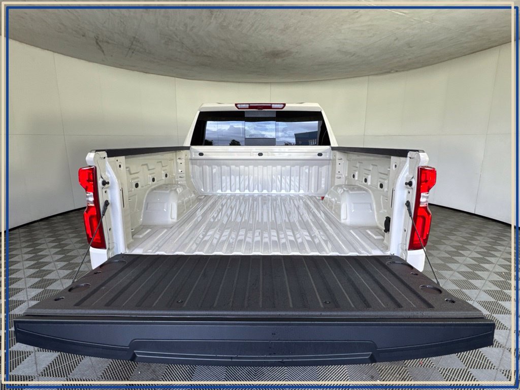 New 2026 Chevrolet Silverado 1500 RST w/ All Star Edition Plus AWD/4WD image 34