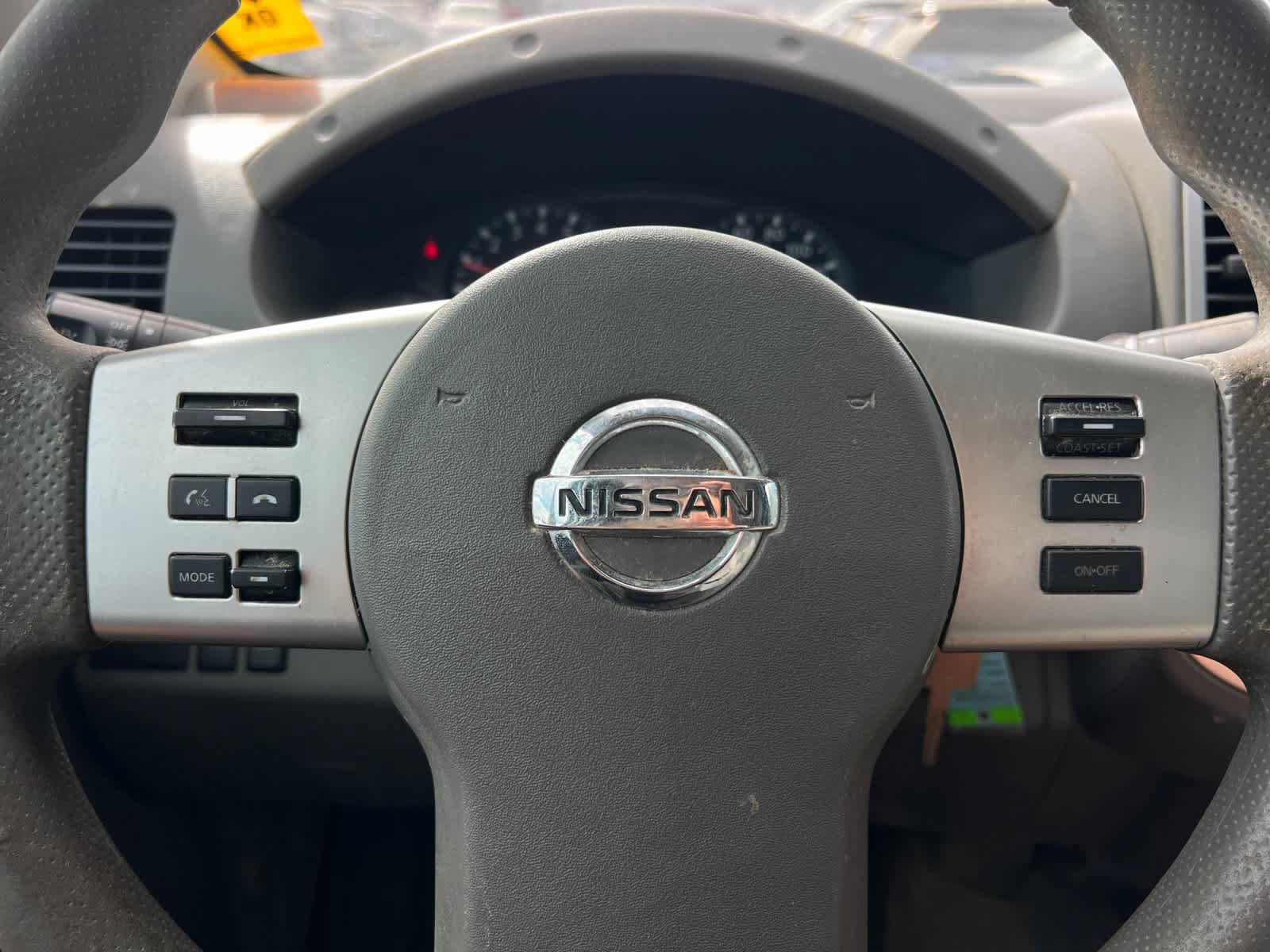 Used 2017 Nissan Frontier S RWD image 21