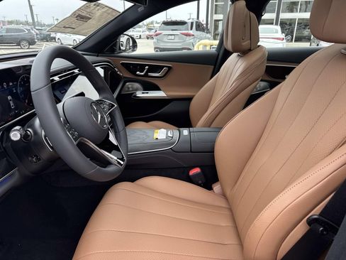 New 2026 Mercedes-Benz E 350 Sedan image 8