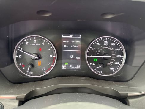 Certified 2024 Subaru Ascent Touring AWD/4WD image 24