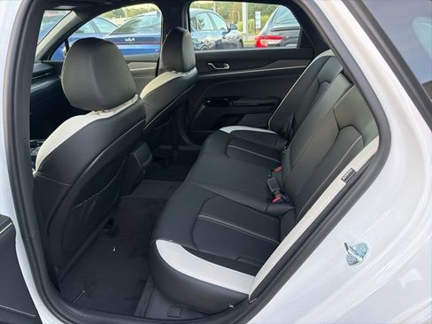 New 2026 Kia K5 GT-Line w/ GT-Line Premium Package image 7