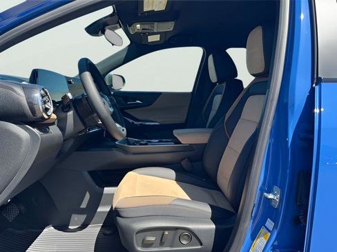 New 2026 Chevrolet Equinox ACTIV FWD image 16