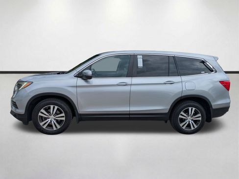 Used 2016 Honda Pilot EX-L image 8