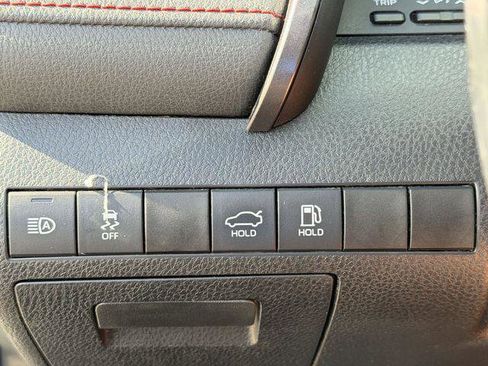 Certified 2020 Toyota Camry TRD image 18
