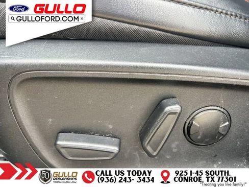 Used 2023 Ford Escape ST-Line w/ Tech Pack #1 FWD image 20