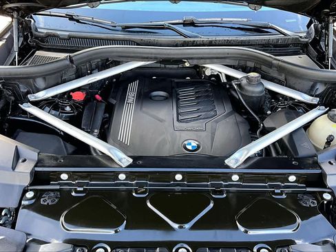 Used 2020 BMW X5 sDrive40i w/ Premium Package image 31