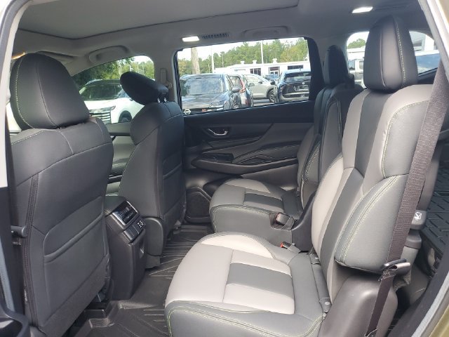 Used 2024 Subaru Ascent Onyx Edition AWD/4WD image 9