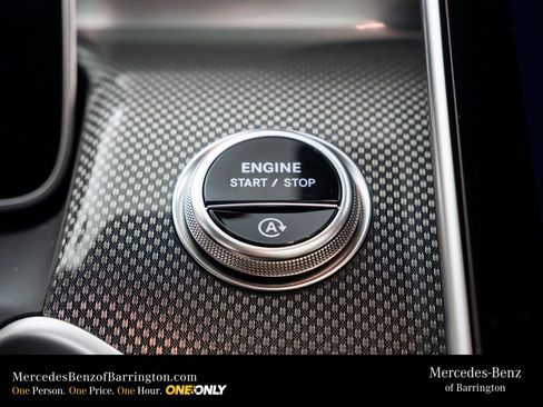 New 2026 Mercedes-Benz GLC 300 4MATIC image 25