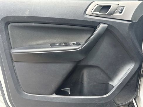 Used 2019 Ford Ranger XLT w/ FX4 Off-Road Package AWD/4WD image 27