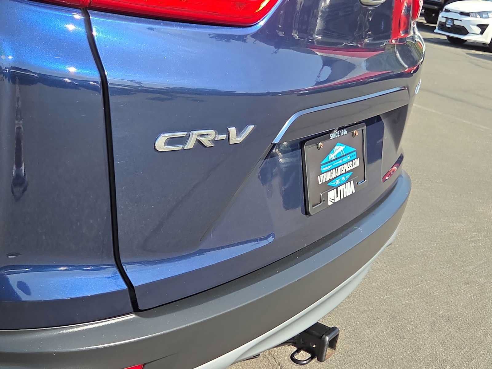 Used 2018 Honda CR-V EX-L image 15
