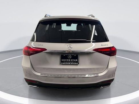 Certified 2024 Mercedes-Benz GLE 350 4MATIC image 5