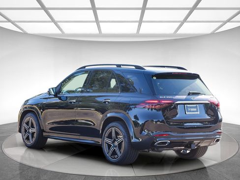 New 2026 Mercedes-Benz GLE 450e 4MATIC image 2