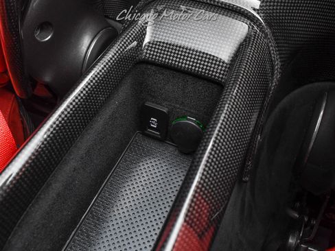 Used 2022 Ferrari SF90 Spider AWD/4WD image 19