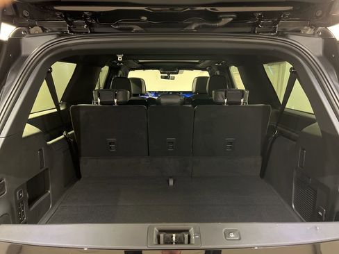 New 2026 Lincoln Navigator L Reserve w/ Jet Appearance Package AWD/4WD image 41