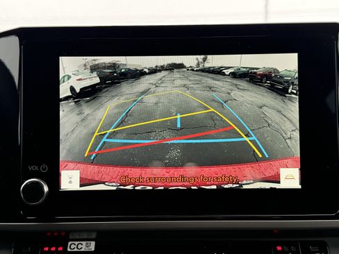 New 2026 Toyota Camry XLE w/ Convenience Package image 13