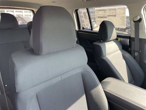 New 2026 Hyundai Santa Fe SE FWD image 28
