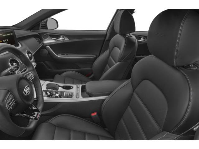 Used 2018 Kia Stinger GT RWD image 13