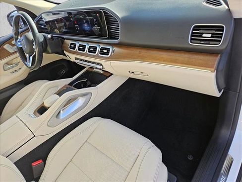 Used 2023 Mercedes-Benz GLE 450 4MATIC image 21
