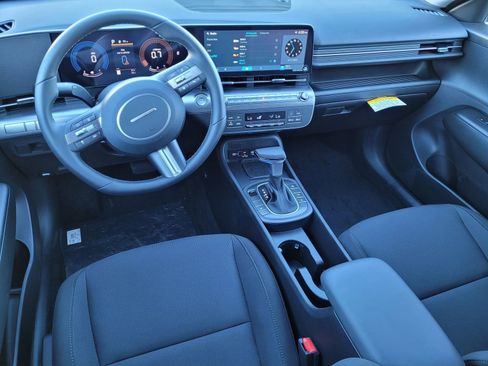 New 2026 Hyundai Kona SEL Sport image 7