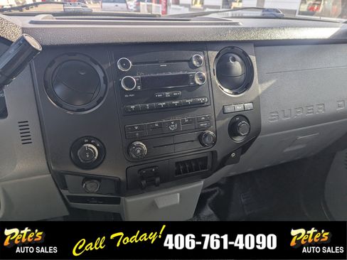 Used 2011 Ford F250 XL image 18