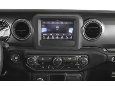 Used 2023 Jeep Gladiator Sport AWD/4WD image 7