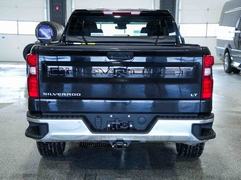 Used 2023 Chevrolet Silverado 1500 LT image 6