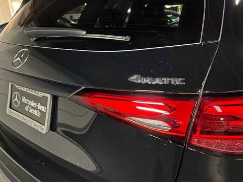 Certified 2026 Mercedes-Benz GLC 300 4MATIC image 15