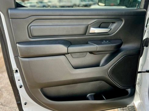 Used 2024 RAM 1500 Tradesman w/ Trailer Tow Group image 11