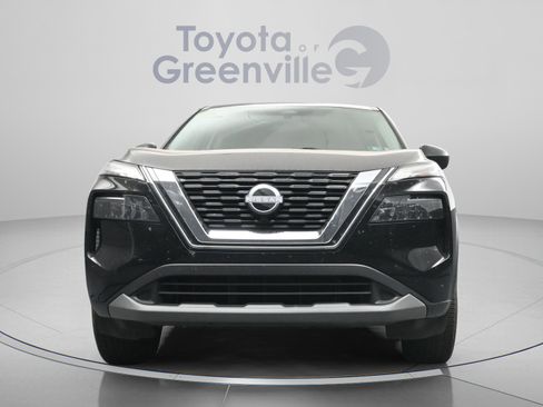 Used 2023 Nissan Rogue S AWD/4WD image 24