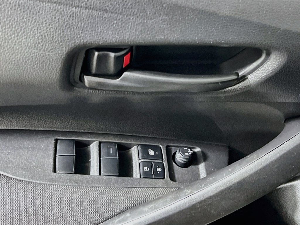 Used 2024 Toyota Corolla LE FWD image 14
