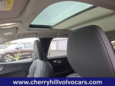 New 2026 Volvo XC60 B5 Plus w/ Protection Package Premier image 12
