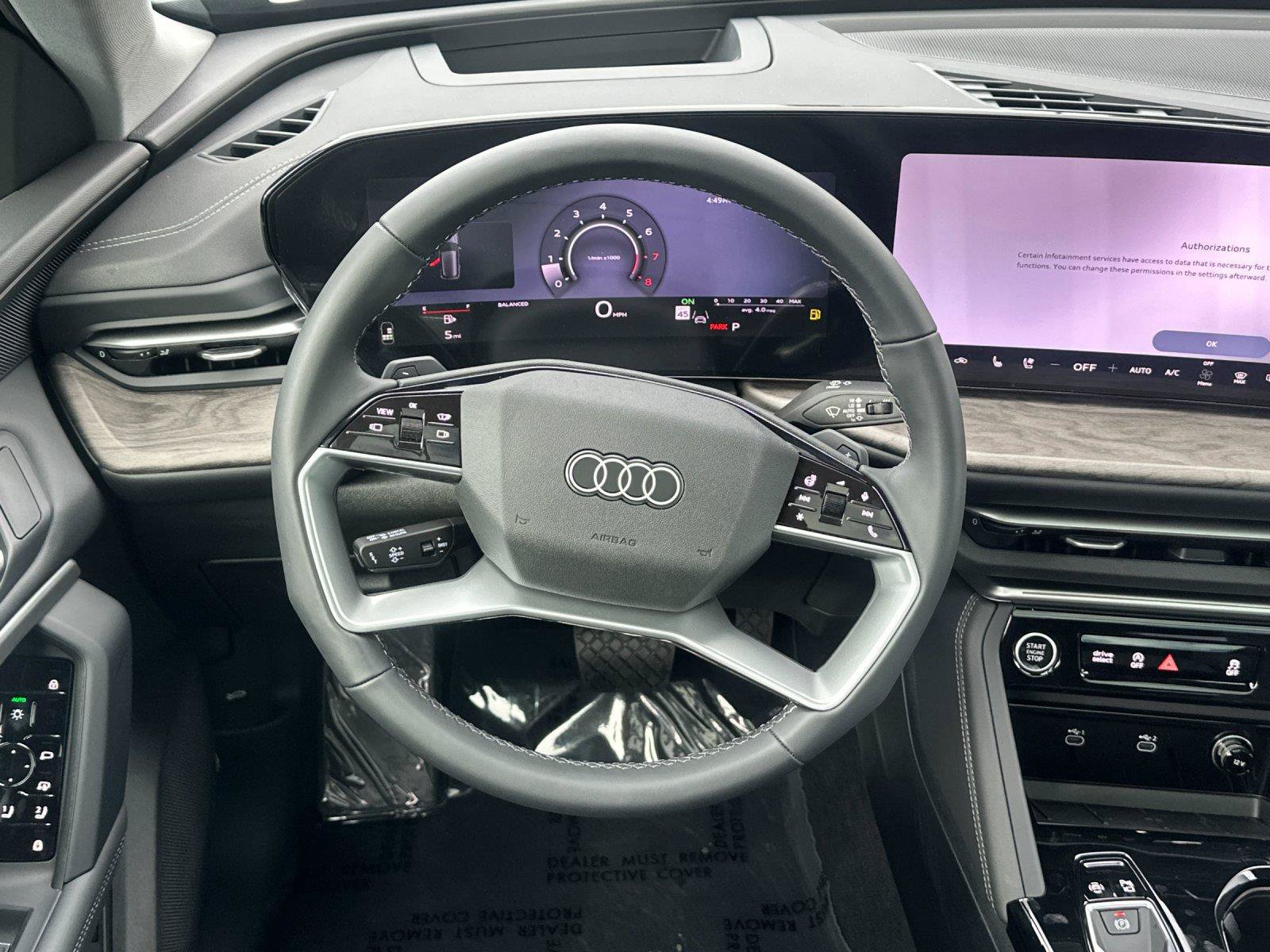 New 2026 Audi Q5 Premium Plus AWD/4WD image 13