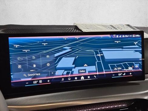 New 2026 BMW 330i Sedan w/ M Sport Package image 12