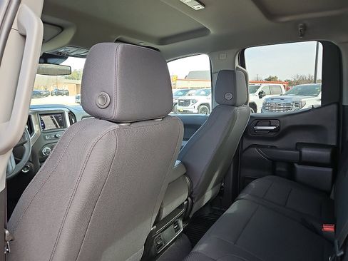 New 2026 GMC Sierra 1500 Pro w/ Graphite Edition image 9