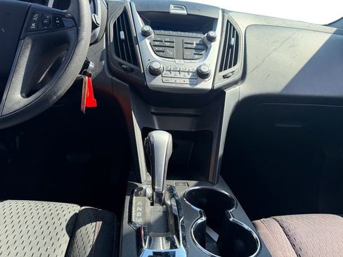 Used 2012 Chevrolet Equinox LS image 8