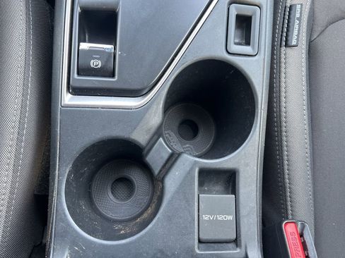 Certified 2024 Subaru Impreza 2.0i image 21