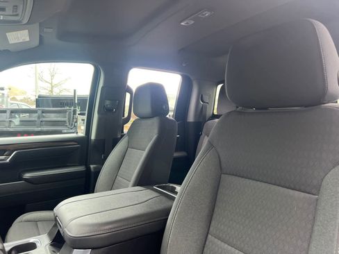 Certified 2023 Chevrolet Silverado 1500 RST w/ Rally Edition image 13