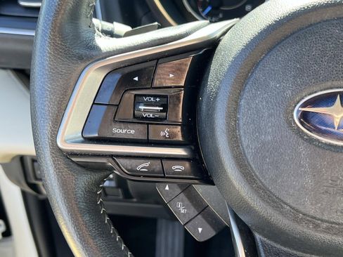 Used 2019 Subaru Ascent Limited w/ Popular Package #3 image 25