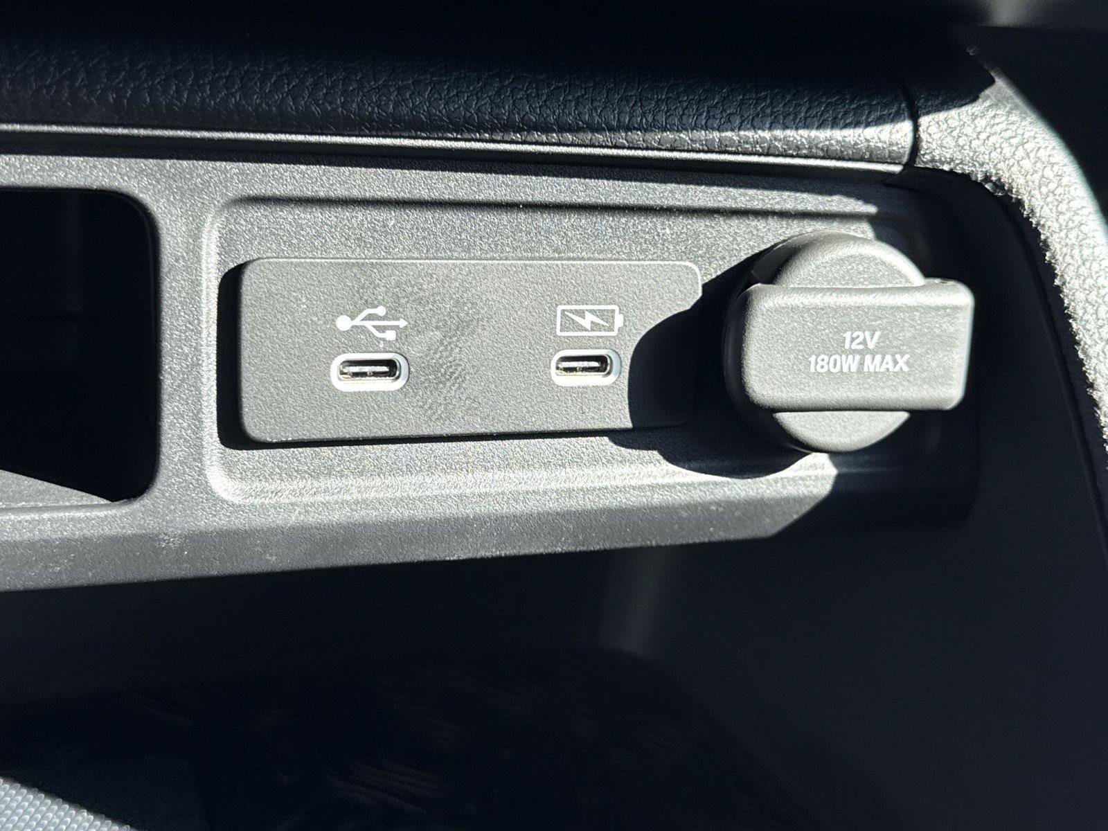 Certified 2026 Honda Passport TrailSport image 37