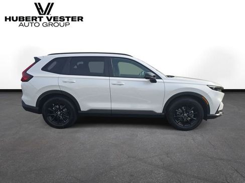 New 2026 Honda CR-V Sport-L image 5