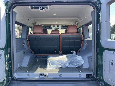 New 2025 INEOS Grenadier Fieldmaster Edition image 5