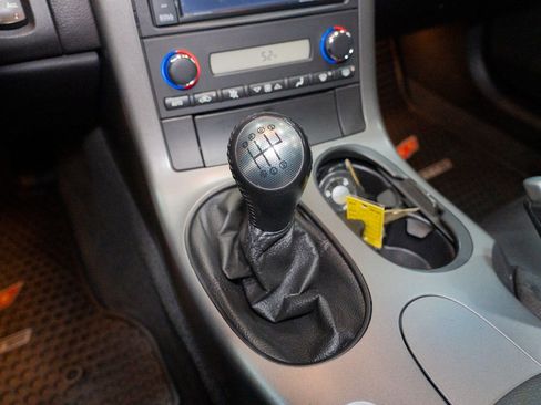 Used 2007 Chevrolet Corvette Coupe image 34