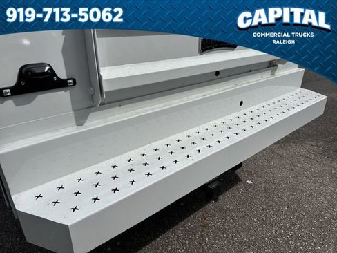 New 2026 Ford F250 XL image 17