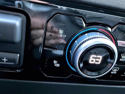 Used 2022 GMC Sierra 1500 Elevation w/ X31 Off-Road Package image 32