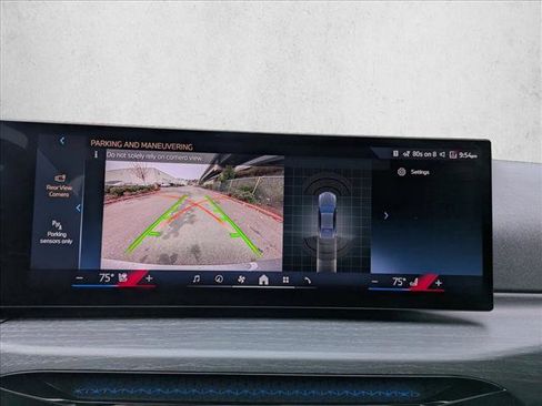 Used 2025 BMW 430i xDrive image 15