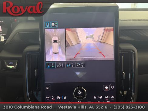 Used 2026 GMC Yukon AT4 w/ AT4 Premium Package AWD/4WD image 20