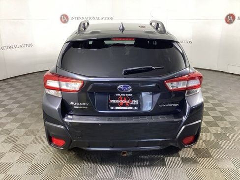 Used 2019 Subaru Crosstrek 2.0i Limited w/ Moonroof Package w/Navigation image 5