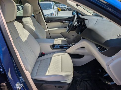 Used 2023 Buick Envision Avenir AWD/4WD image 12